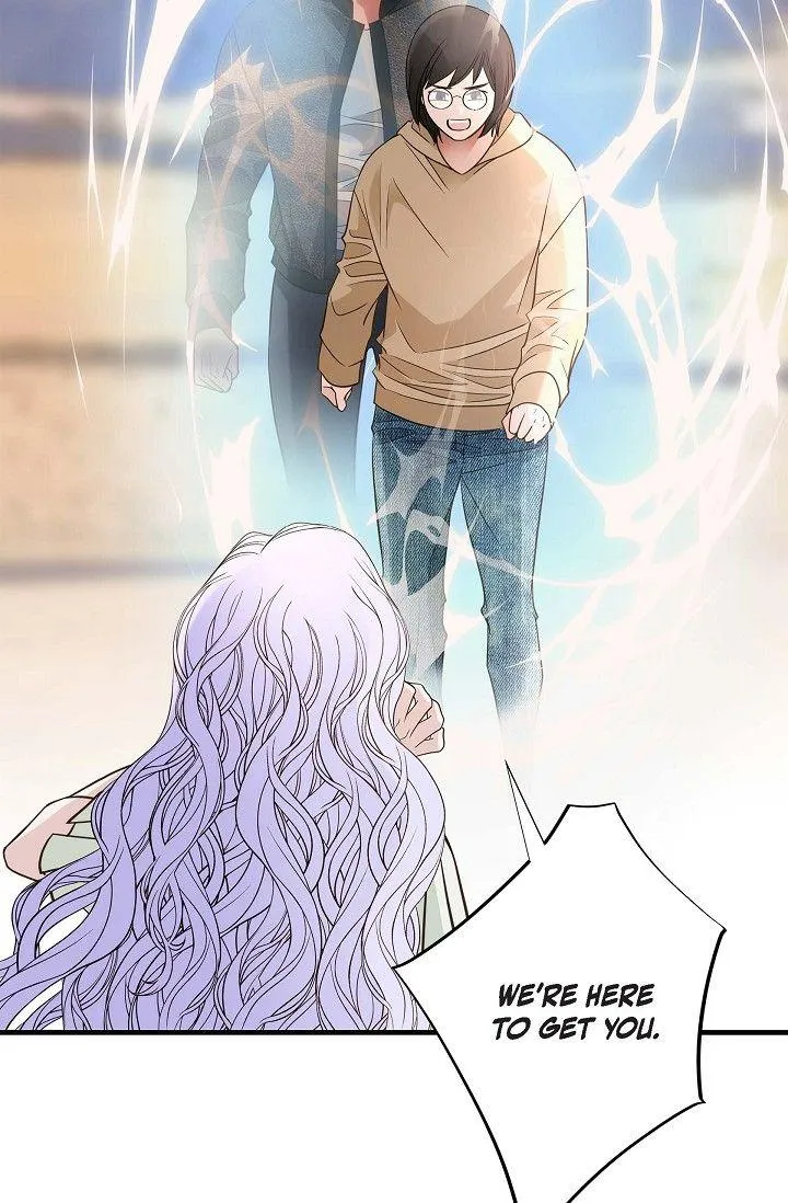 Read No Exit chapter 54 image 41 on Lezhin