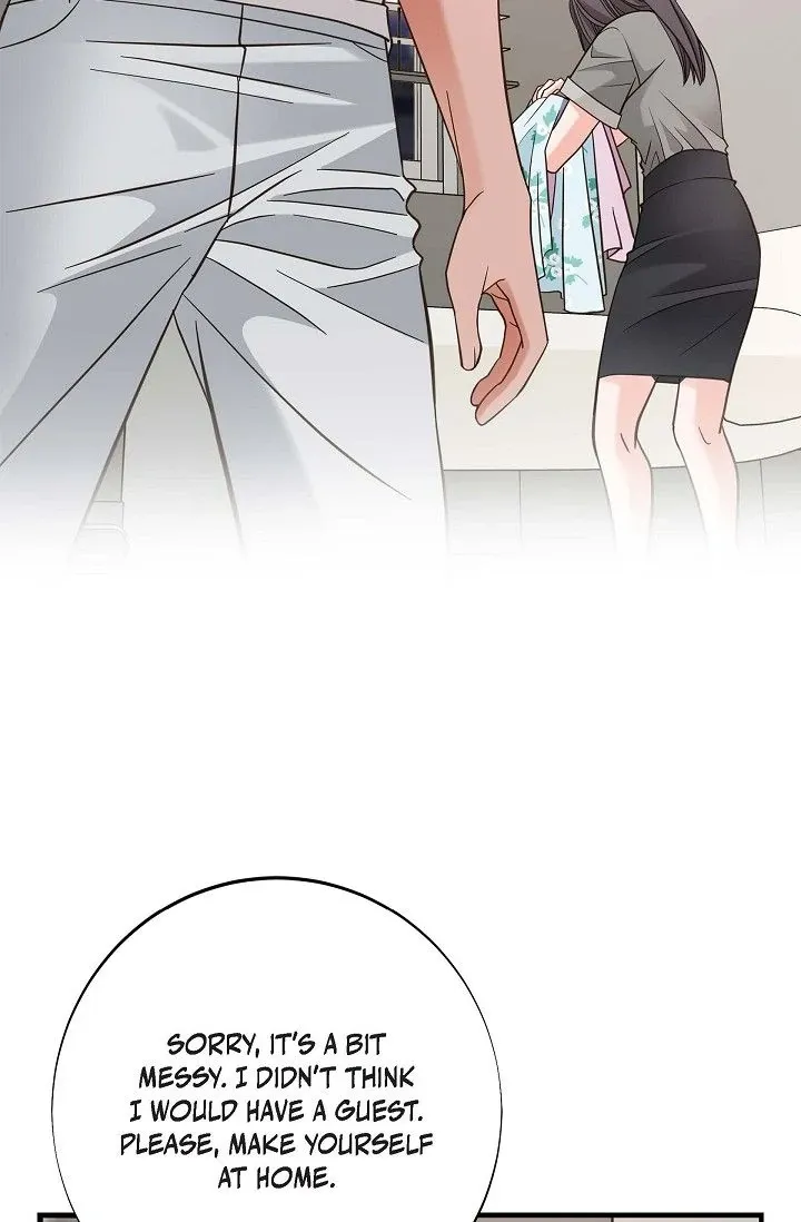 Read No Exit chapter 54 image 44 on Lezhin