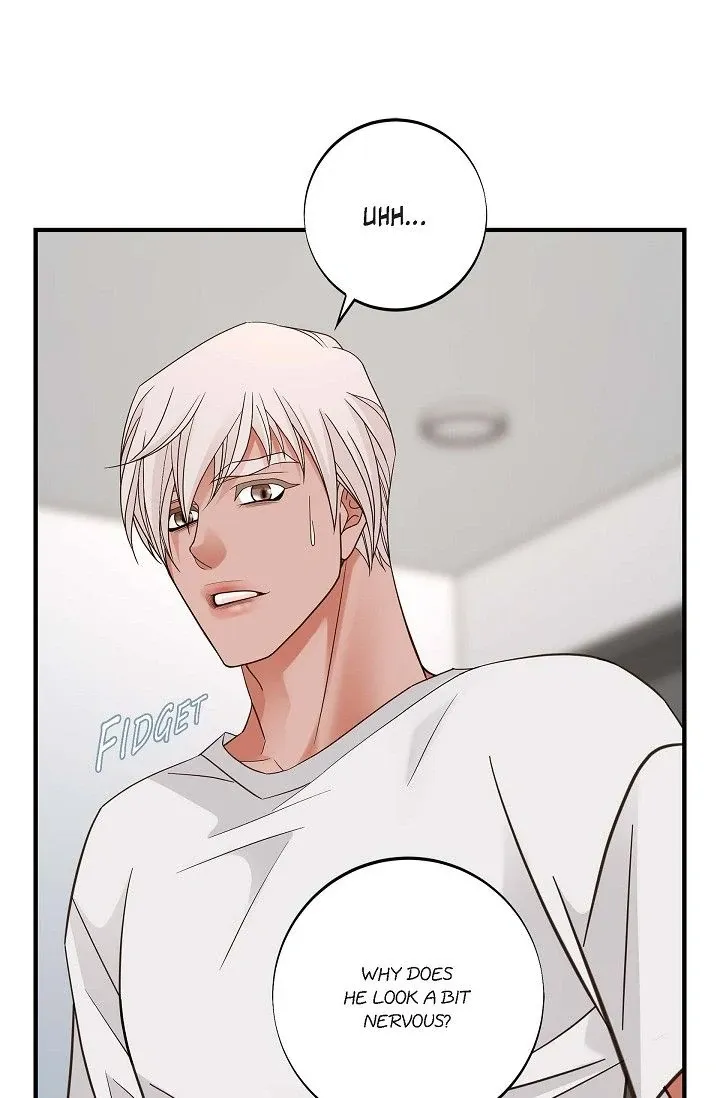 Read No Exit chapter 54 image 46 on Lezhin