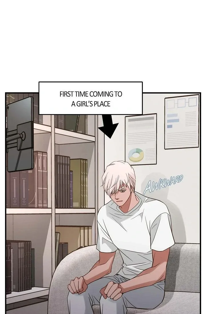Read No Exit chapter 54 image 49 on Lezhin