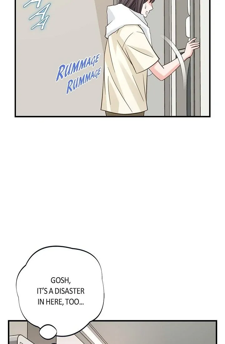 Read No Exit chapter 54 image 73 on Lezhin