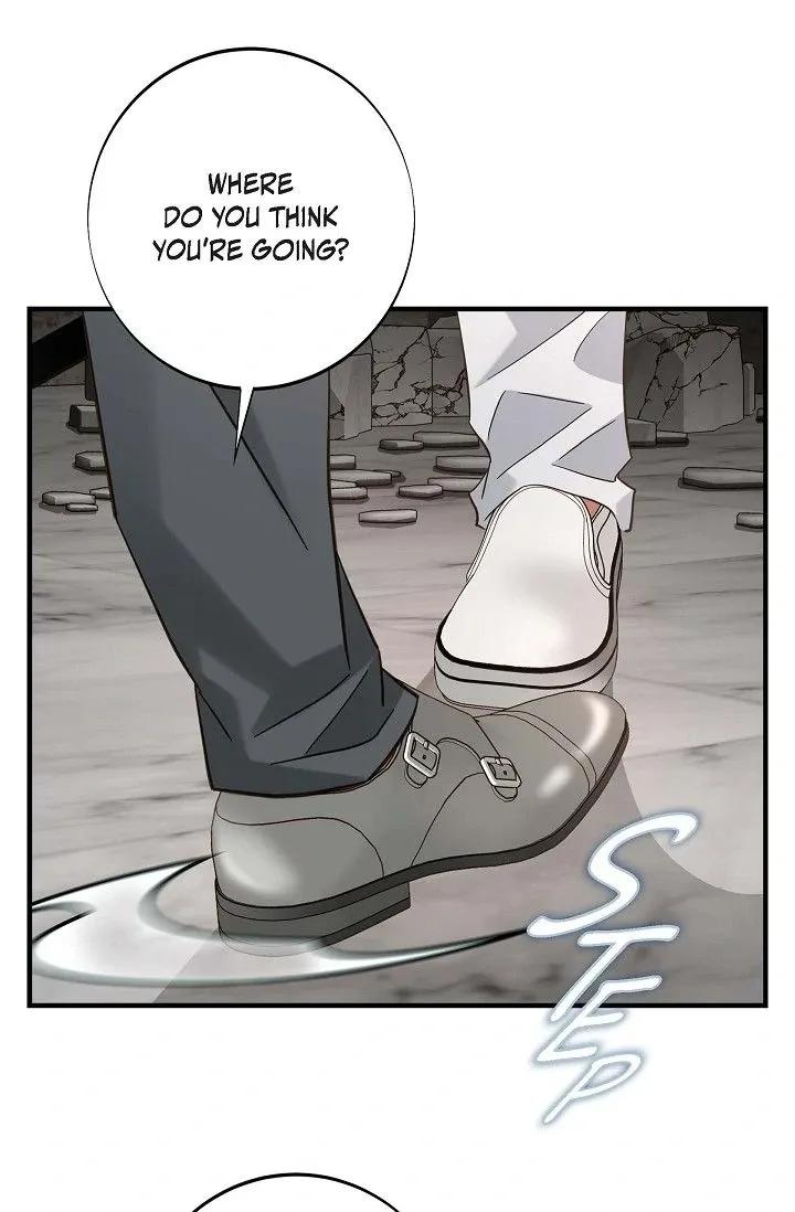 Read No Exit chapter 54 image 8 on Lezhin