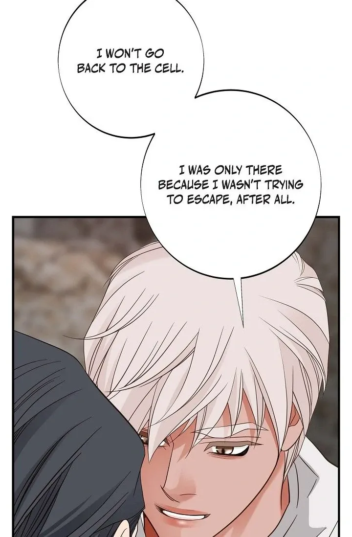 Read No Exit chapter 54 image 9 on Lezhin