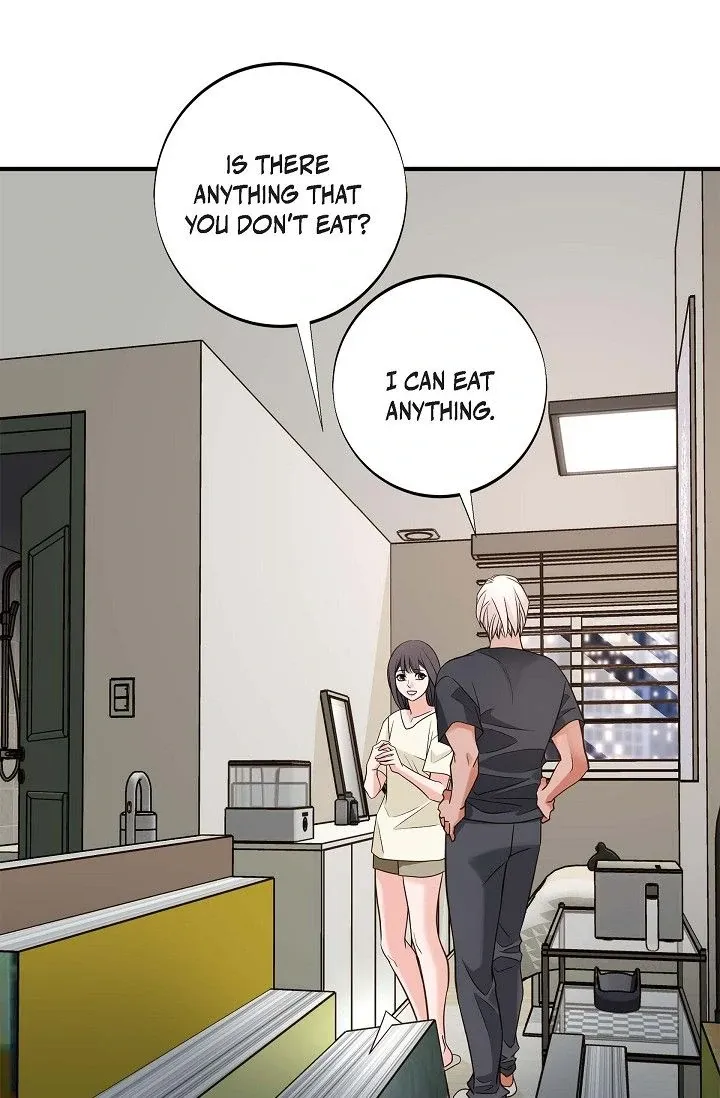 Read No Exit chapter 54 image 94 on Lezhin