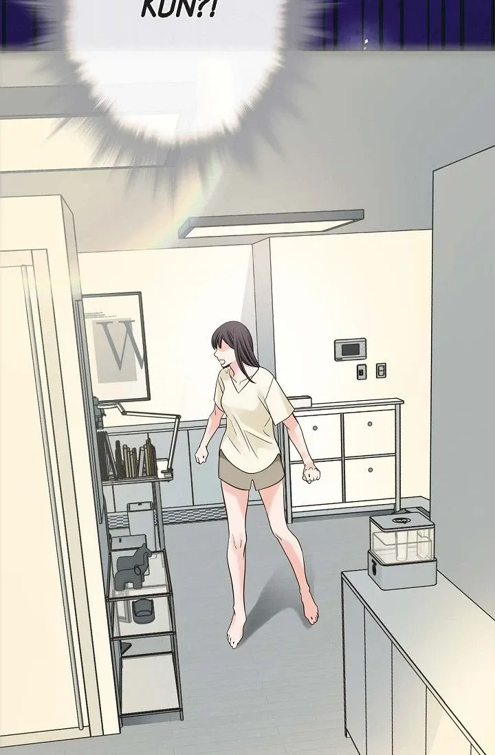 Read No Exit chapter 55 image 34 on Lezhin