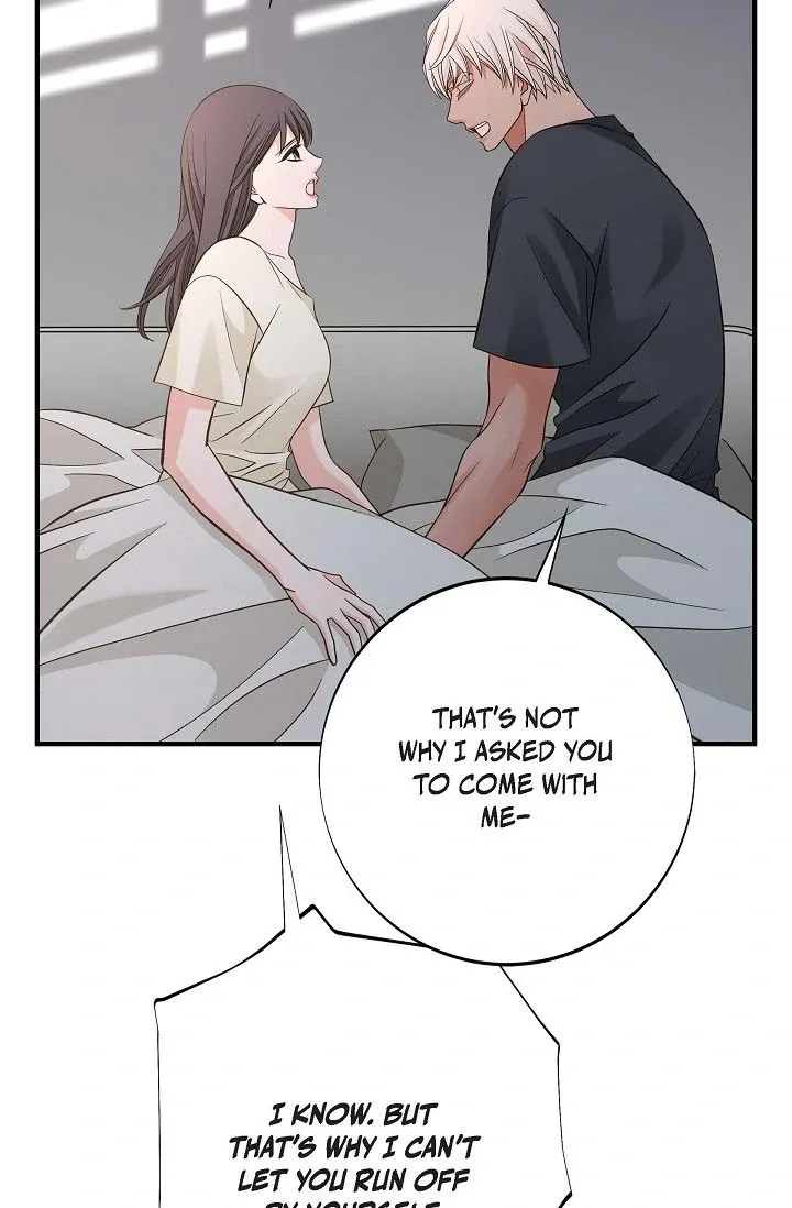 Read No Exit chapter 55 image 49 on Lezhin