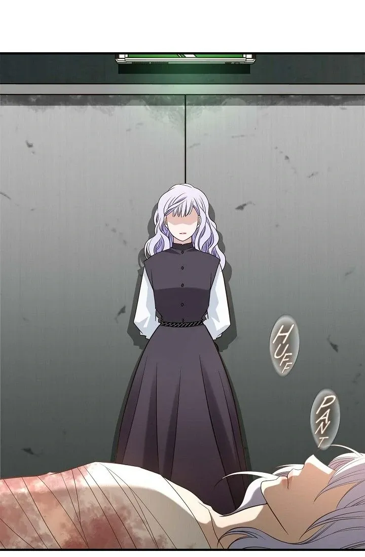 Read No Exit chapter 55 image 55 on Lezhin