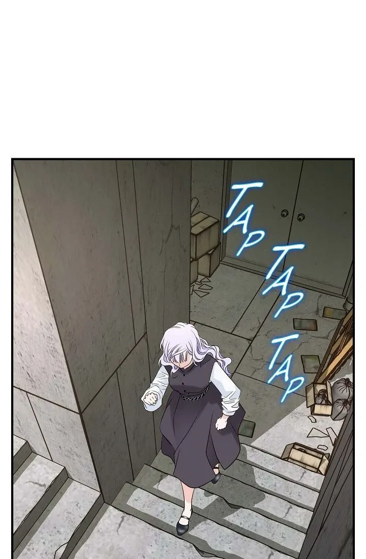 Read No Exit chapter 55 image 57 on Lezhin