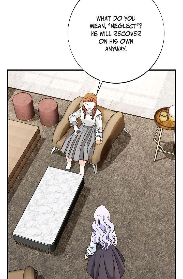 Read No Exit chapter 55 image 60 on Lezhin