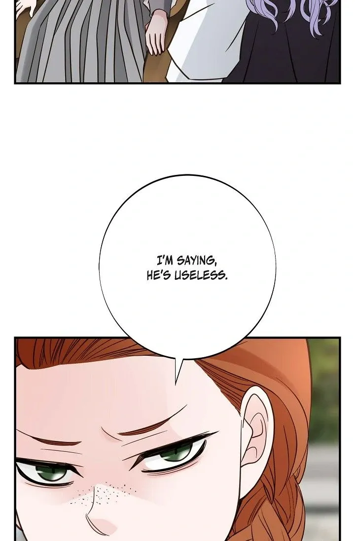 Read No Exit chapter 55 image 65 on Lezhin