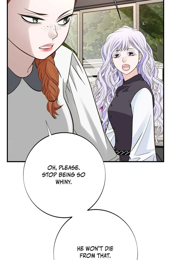 Read No Exit chapter 55 image 67 on Lezhin