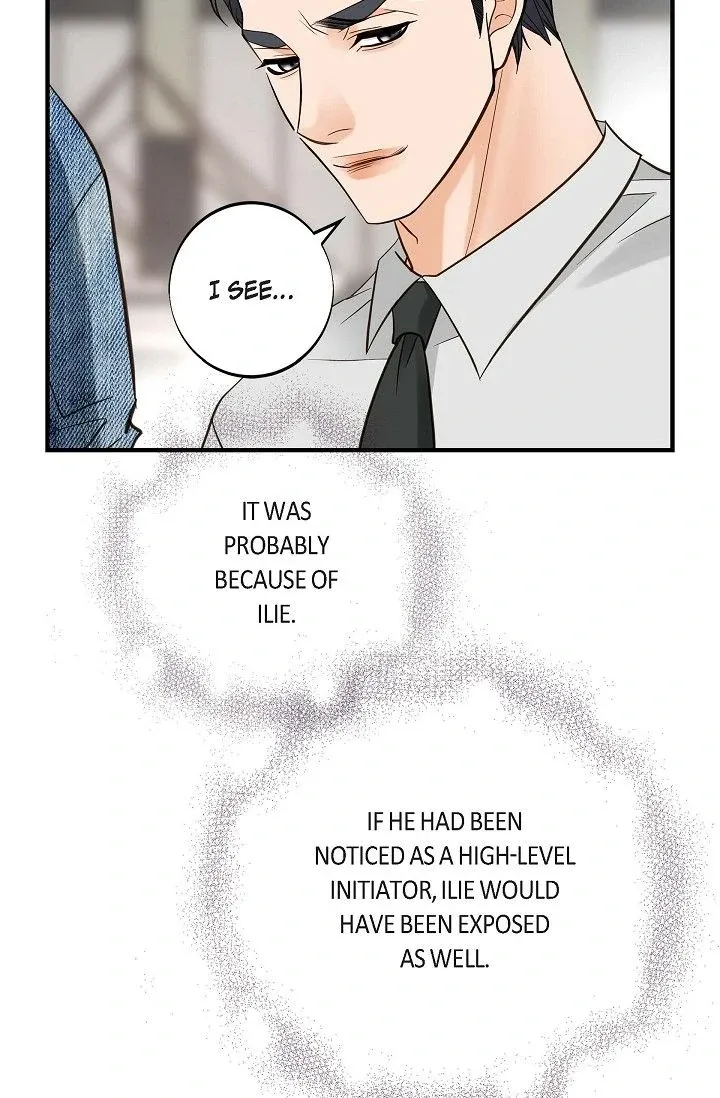 Read No Exit chapter 55 image 72 on Lezhin