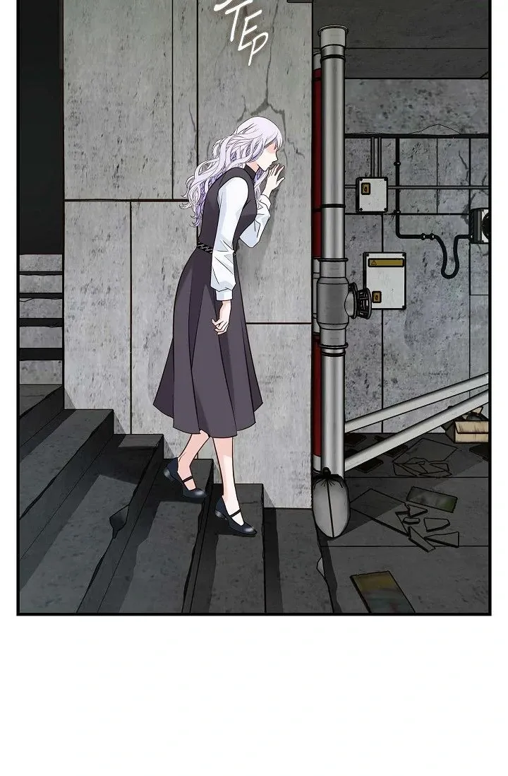 Read No Exit chapter 55 image 77 on Lezhin