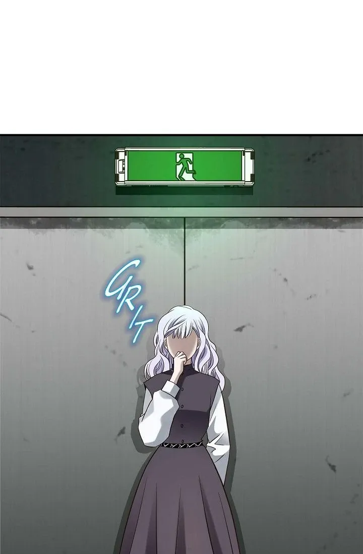 Read No Exit chapter 55 image 79 on Lezhin