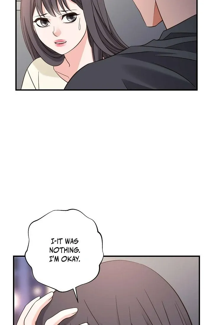 Read No Exit chapter 55 image 8 on Lezhin