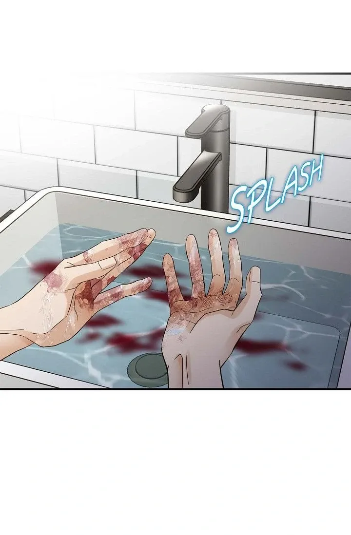 Read No Exit chapter 55 image 82 on Lezhin