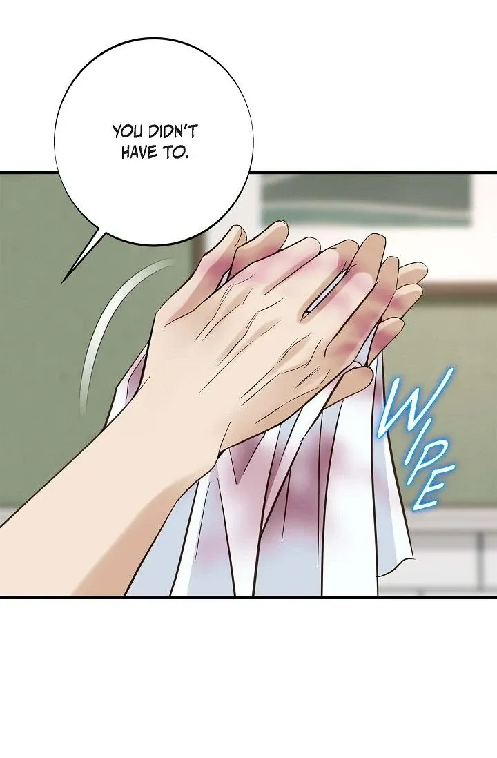 Read No Exit chapter 55 image 86 on Lezhin