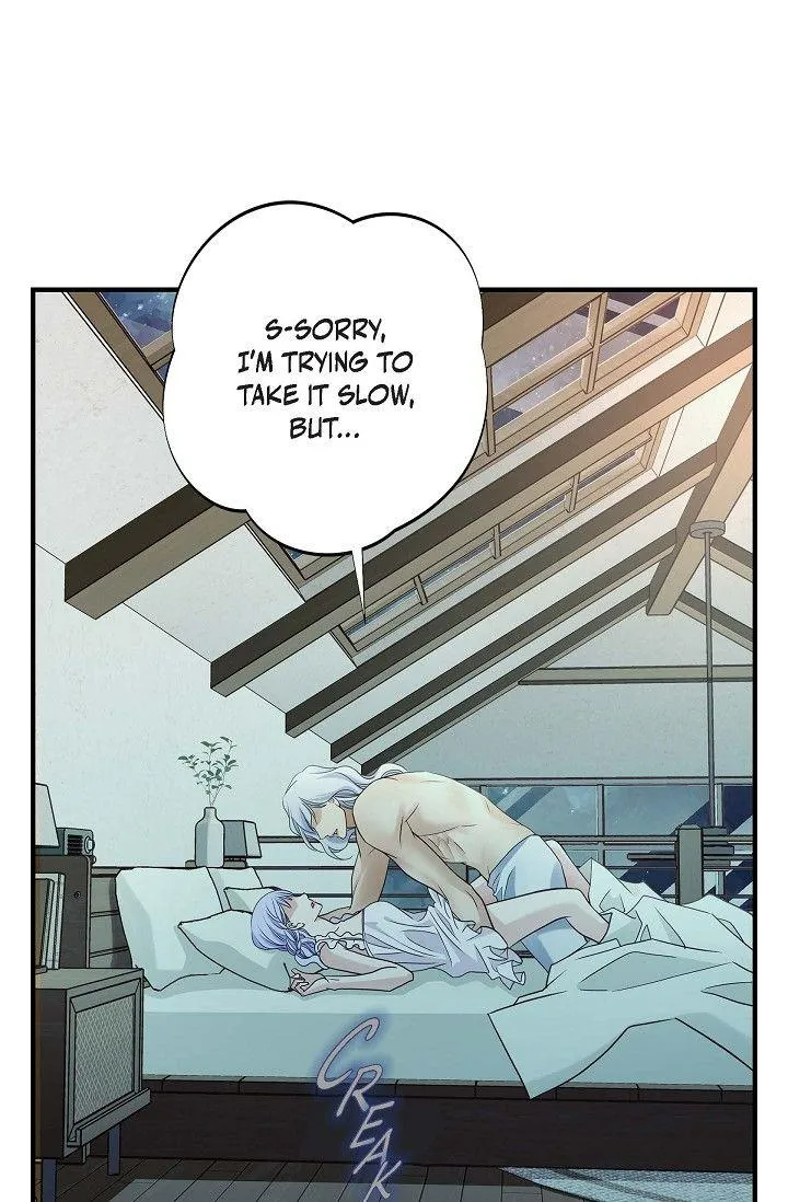 Read No Exit chapter 56 image 4 on Lezhin