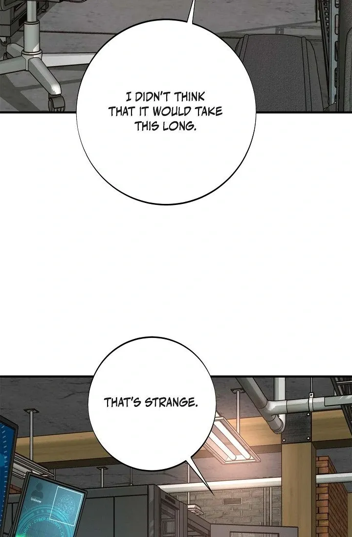 Read No Exit chapter 56 image 81 on Lezhin