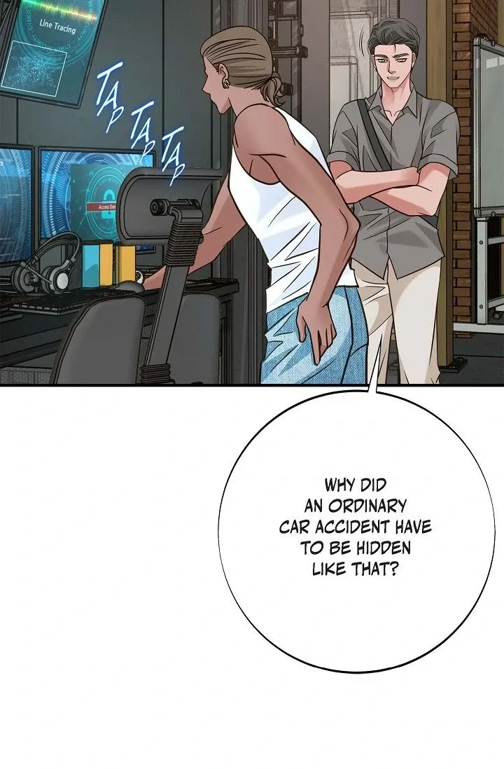 Read No Exit chapter 56 image 82 on Lezhin