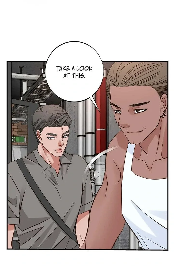 Read No Exit chapter 56 image 98 on Lezhin