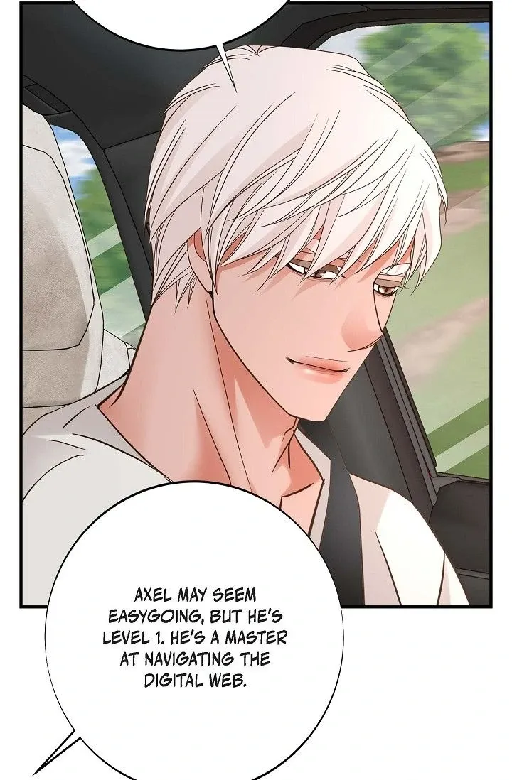 Read No Exit chapter 57 image 10 on Lezhin