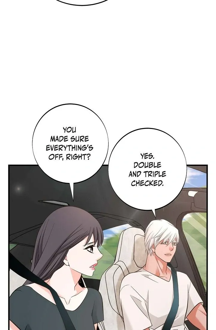 Read No Exit chapter 57 image 11 on Lezhin