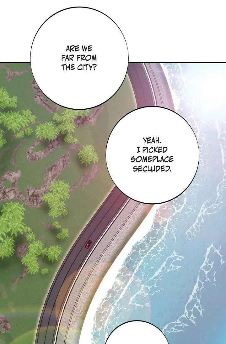 Read No Exit chapter 57 image 14 on Lezhin