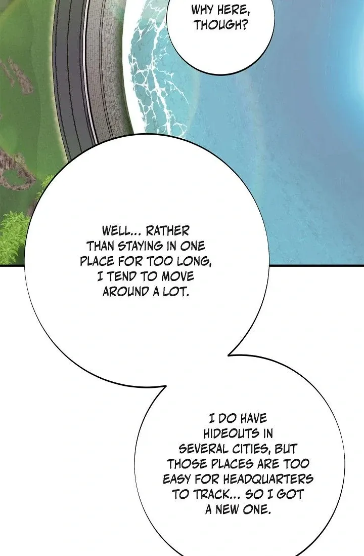 Read No Exit chapter 57 image 15 on Lezhin
