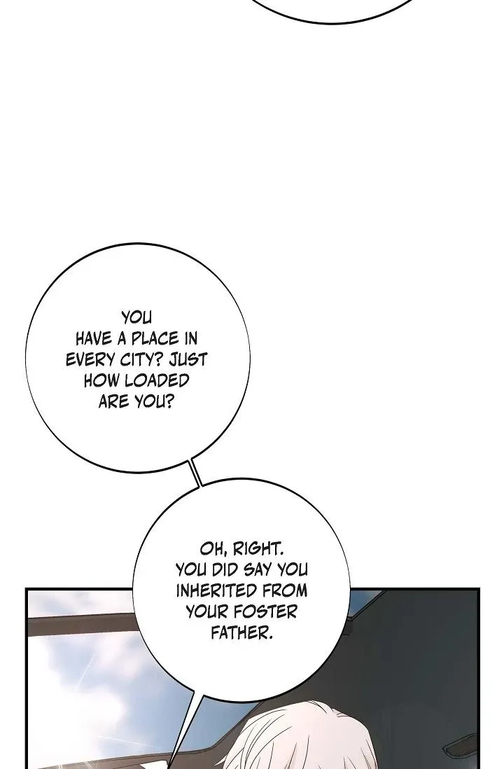 Read No Exit chapter 57 image 16 on Lezhin