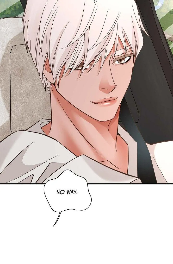 Read No Exit chapter 57 image 20 on Lezhin
