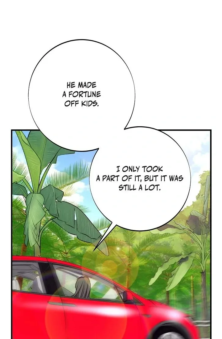 Read No Exit chapter 57 image 21 on Lezhin
