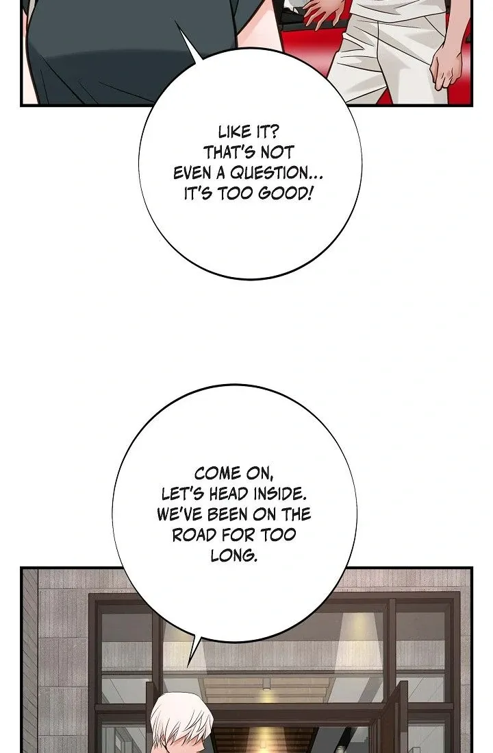 Read No Exit chapter 57 image 30 on Lezhin
