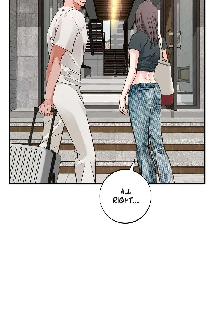 Read No Exit chapter 57 image 31 on Lezhin