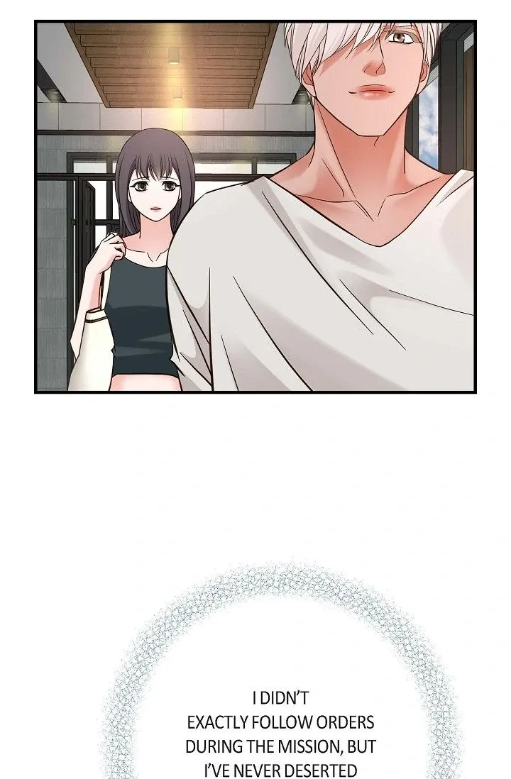 Read No Exit chapter 57 image 32 on Lezhin