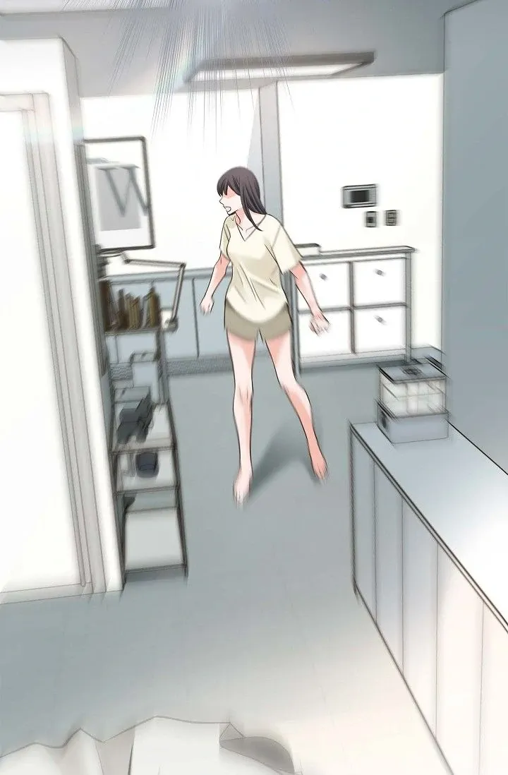 Read No Exit chapter 57 image 37 on Lezhin