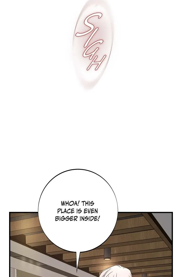 Read No Exit chapter 57 image 40 on Lezhin