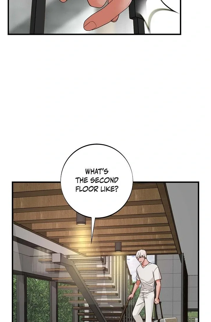 Read No Exit chapter 57 image 45 on Lezhin