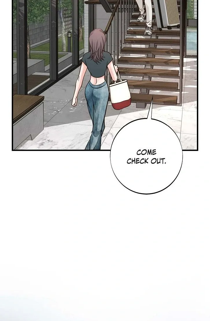 Read No Exit chapter 57 image 46 on Lezhin