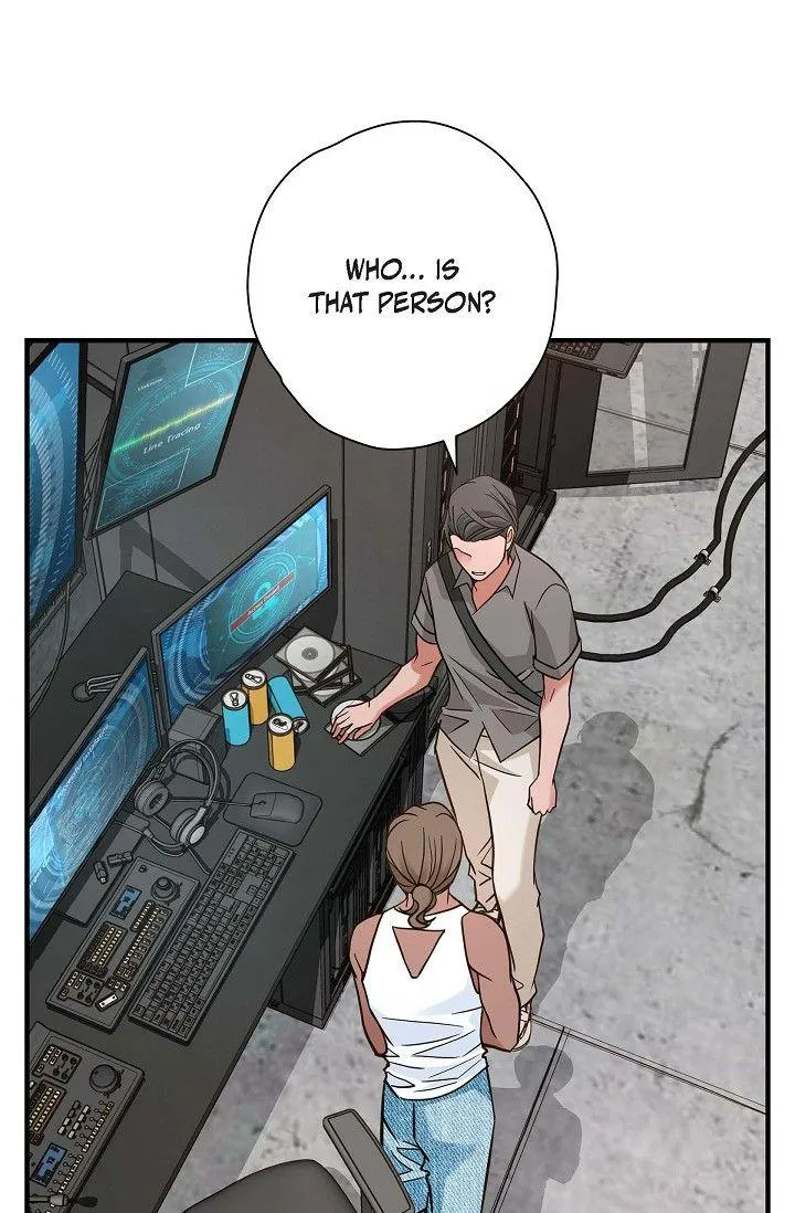 Read No Exit chapter 57 image 50 on Lezhin