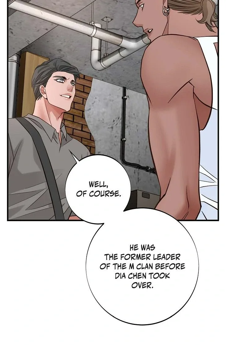 Read No Exit chapter 57 image 53 on Lezhin