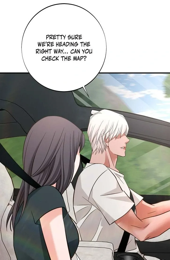 Read No Exit chapter 57 image 6 on Lezhin