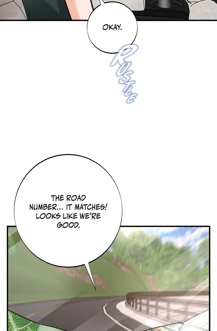 Read No Exit chapter 57 image 7 on Lezhin