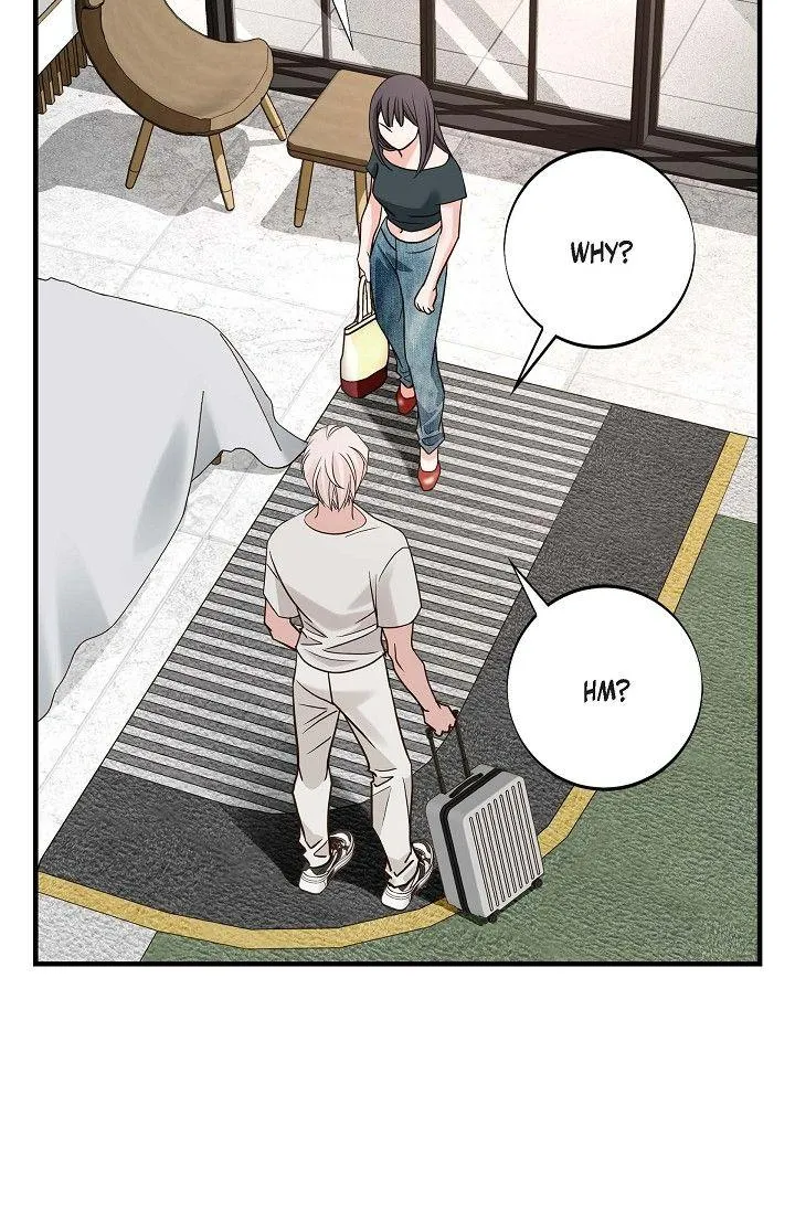Read No Exit chapter 57 image 74 on Lezhin
