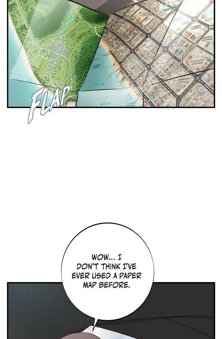 Read No Exit chapter 57 image 8 on Lezhin
