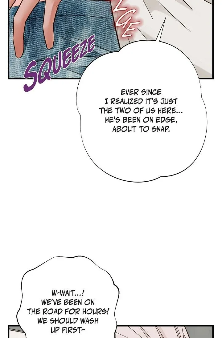 Read No Exit chapter 57 image 85 on Lezhin