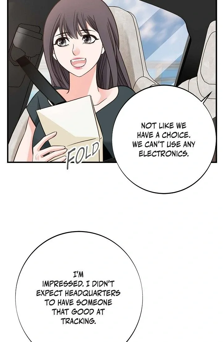 Read No Exit chapter 57 image 9 on Lezhin
