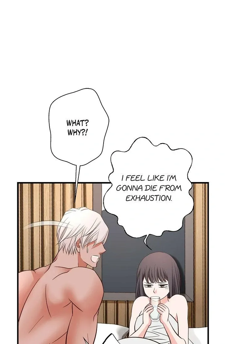 No Exit Chapter 59 page 15 - 