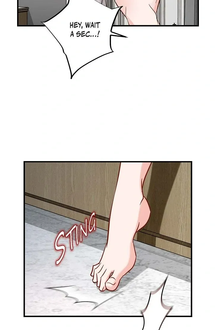 No Exit Chapter 59 page 25 - 