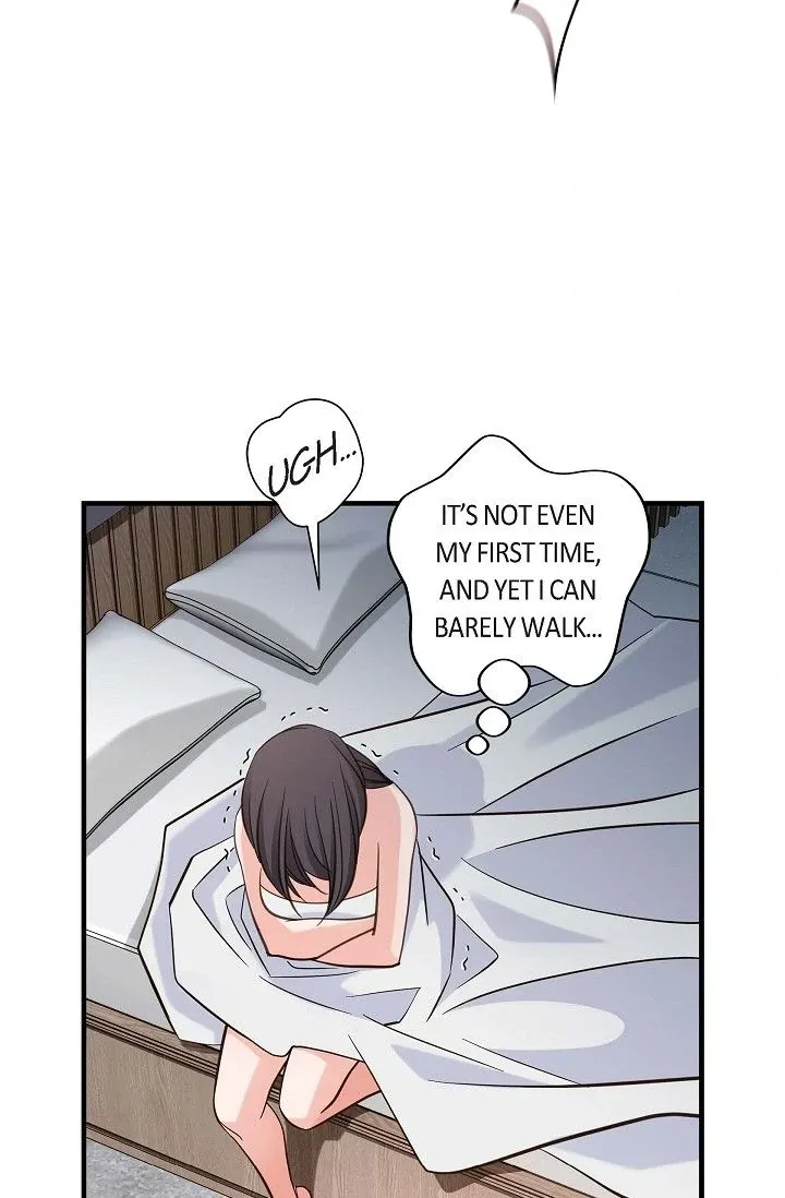 No Exit Chapter 59 page 26 - 
